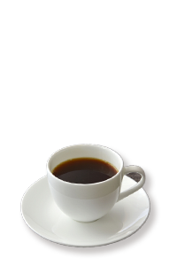 コーヒーの写真